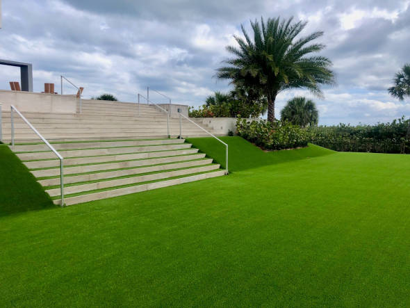 Kennewick artificial grass
